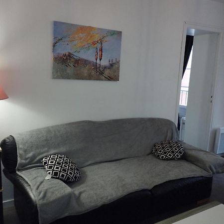 Appartement 2éme étage, DIEPPE Extérieur photo