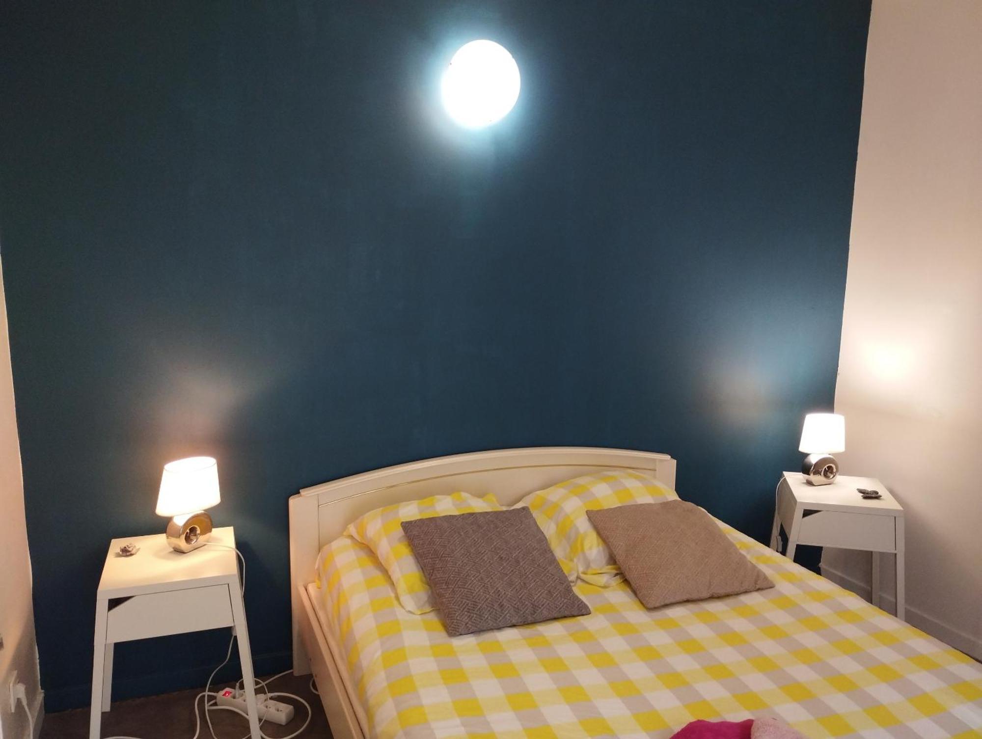 Appartement 2éme étage, DIEPPE Extérieur photo