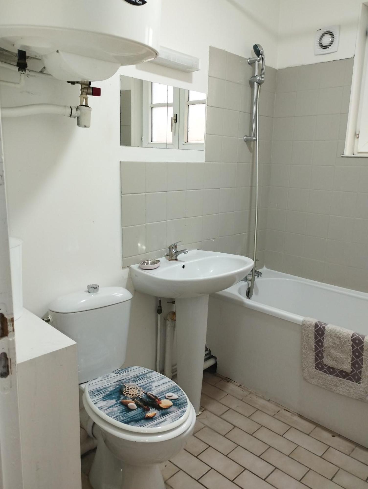 Appartement 2éme étage, DIEPPE Extérieur photo